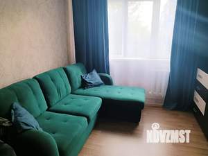 Студия квартира, на длительный срок, 18м2, 3/5 этаж