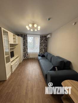 2-к квартира, на длительный срок, 59м2, 4/24 этаж