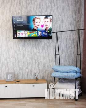 1-к квартира, посуточно, 45м2, 19/25 этаж