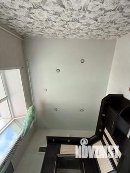 1-к квартира, на длительный срок, 41м2, 3/4 этаж