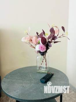 2-к квартира, посуточно, 60м2, 1/1 этаж