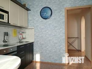 1-к квартира, посуточно, 34м2, 2/10 этаж