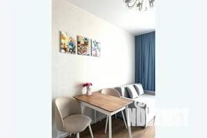 1-к квартира, посуточно, 45м2, 6/25 этаж