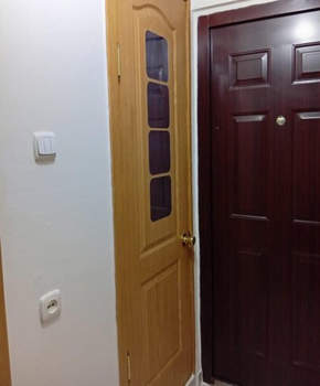 Студия квартира, на длительный срок, 14м2, 1/9 этаж