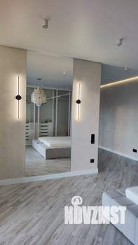 5-к квартира, на длительный срок, 140м2, 16/17 этаж