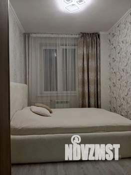 2-к квартира, посуточно, 50м2, 16/25 этаж