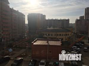 1-к квартира, на длительный срок, 48м2, 4/12 этаж