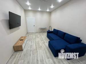2-к квартира, посуточно, 65м2, 2/15 этаж
