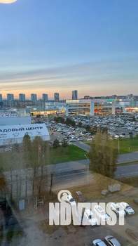 1-к квартира, посуточно, 50м2, 10/10 этаж