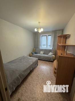 1-к квартира, посуточно, 33м2, 11/19 этаж