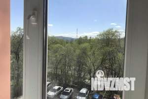 1-к квартира, посуточно, 18м2, 3/4 этаж