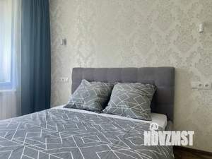 2-к квартира, посуточно, 56м2, 2/9 этаж