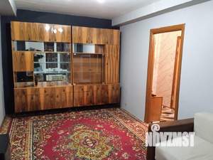 2-к квартира, на длительный срок, 42м2, 6/9 этаж