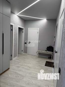 3-к квартира, на длительный срок, 74м2, 15/16 этаж