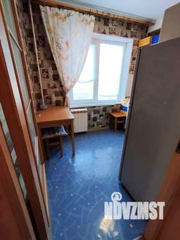 1-к квартира, на длительный срок, 35м2, 6/9 этаж