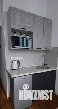 Студия квартира, посуточно, 22м2, 7/11 этаж