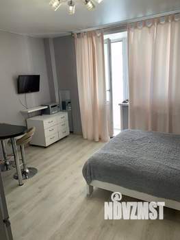 1-к квартира, на длительный срок, 23м2, 3/17 этаж