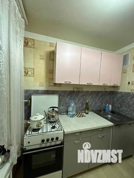 2-к квартира, на длительный срок, 42м2, 4/9 этаж