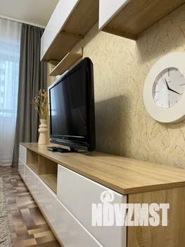 3-к квартира, посуточно, 45м2, 4/22 этаж