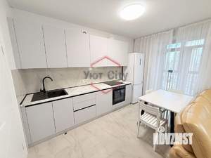 2-к квартира, на длительный срок, 58м2, 11/17 этаж