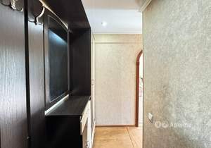 1-к квартира, на длительный срок, 31м2, 5/5 этаж