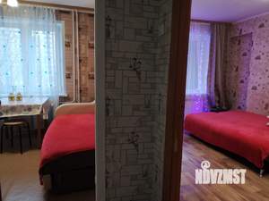 2-к квартира, посуточно, 34м2, 4/5 этаж