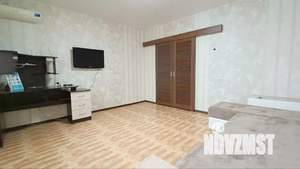 2-к квартира, посуточно, 50м2, 3/10 этаж