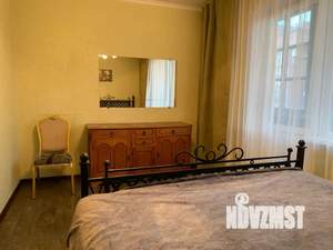 2-к квартира, посуточно, 50м2, 5/10 этаж