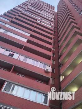 Студия квартира, на длительный срок, 24м2, 12/25 этаж