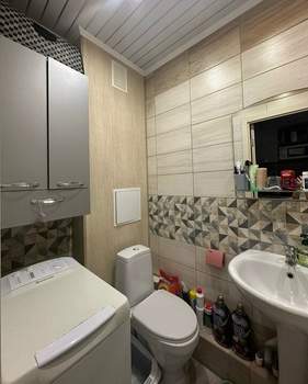 Студия квартира, на длительный срок, 18м2, 3/5 этаж