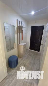 Студия квартира, посуточно, 33м2, 3/10 этаж