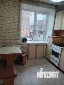 3-к квартира, на длительный срок, 70м2, 5/5 этаж