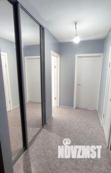 2-к квартира, на длительный срок, 47м2, 19/19 этаж