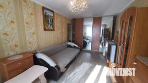 1-к квартира, на длительный срок, 34м2, 4/5 этаж