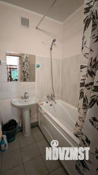 1-к квартира, на длительный срок, 38м2, 4/11 этаж