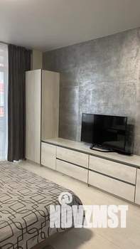 1-к квартира, посуточно, 41м2, 10/21 этаж