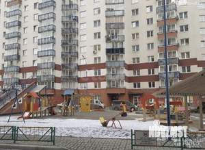 2-к квартира, на длительный срок, 55м2, 5/16 этаж