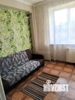 1-к квартира, на длительный срок, 18м2, 1/5 этаж