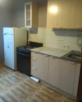 2-к квартира, на длительный срок, 54м2, 7/10 этаж