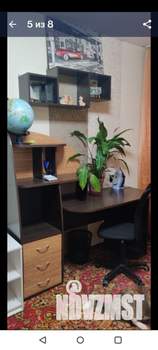 3-к квартира, на длительный срок, 64м2, 3/9 этаж