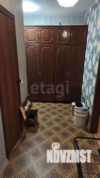 2-к квартира, на длительный срок, 50м2, 12/17 этаж