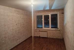 2-к квартира, на длительный срок, 43м2, 2/5 этаж