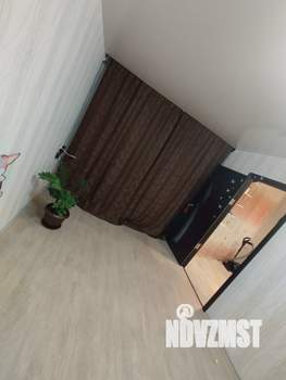 2-к квартира, на длительный срок, 45м2, 4/5 этаж