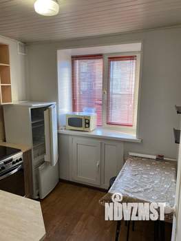 2-к квартира, на длительный срок, 42м2, 4/5 этаж