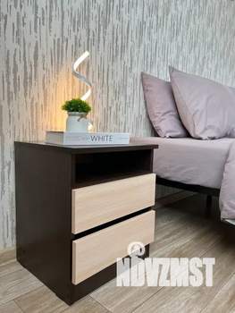 1-к квартира, посуточно, 35м2, 14/25 этаж