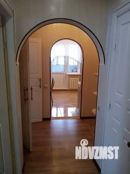 2-к квартира, на длительный срок, 54м2, 11/17 этаж