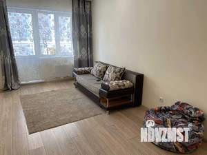 2-к квартира, посуточно, 58м2, 6/25 этаж