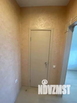 1-к квартира, посуточно, 37м2, 25/25 этаж