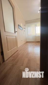 1-к квартира, на длительный срок, 45м2, 3/9 этаж