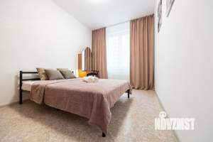 2-к квартира, посуточно, 40м2, 1/1 этаж